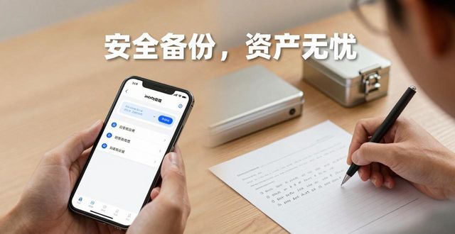 安卓用户必看：imToken钱包数字货币交易成功经验分享