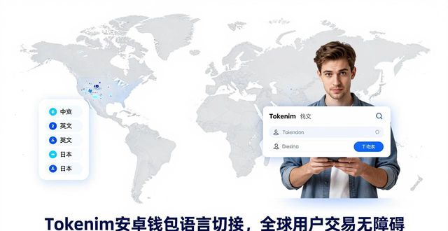 tokenim钱包安卓版的交易语言选择功能，支持不同区域用户的便捷使用与交流。_钱包交易所是什么_钱包dex交易