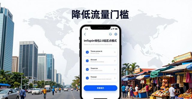 钱包市场_钱包技术_了解imToken钱包2.0的国际化发展策略
