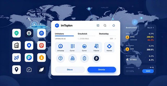 布局下载_如何在imToken官方下载app上实现全球投资布局？_布局app