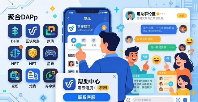 钱包平台正规吗_钱包官方下载_imToken钱包下载的多平台支持与用户互动