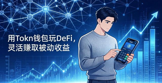 如何通过token钱包官方版参与去中心化金融(DeFi)项目,实现资金的灵活增值。_如何通过token钱包官方版参与去中心化金融(DeFi)项目,实现资金的灵活增值。_如何通过token钱包官方版参与去中心化金融(DeFi)项目,实现资金的灵活增值。
