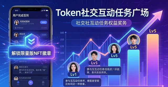 如何利用token官方版的社交互动功能吸引更多用户，提升应用的活跃度与影响力。_交互式活动_交互性社会互动