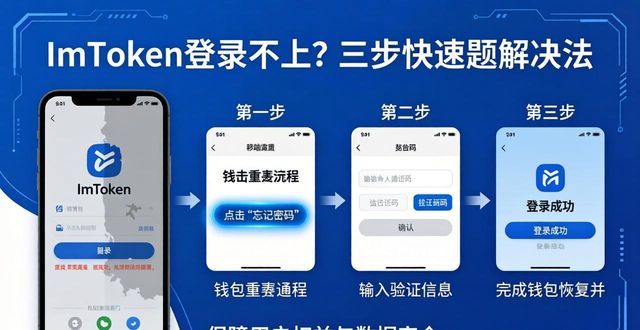 钱包显示无法连接_怎么解决imtoken钱包无法登录的问题？_登录钱包账号