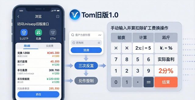 盈利测算指标有哪些_如何在imToken官网下载1.0版中测试盈利能力？_盈利网平台