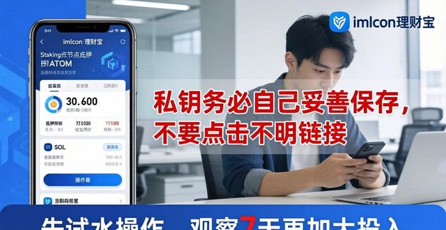 学习如何在imToken官方下载app中实现投资理财？_理财投资首页_理财投资平台网