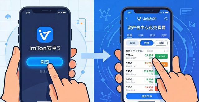 如何在imtoken安卓版中进行资产转移与交易？_安卓设备转移下载_安卓账号转移