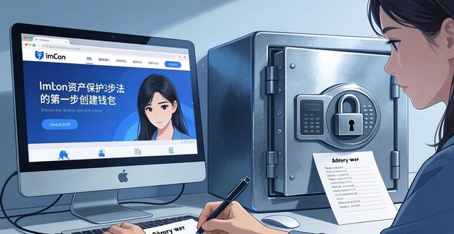 钱包账户是什么意思_如何在imToken钱包官方网址中增强个人资产保护?_钱包资金池什么意思