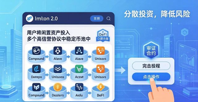 imToken 2.0官网下载：可持续投资这样操作
