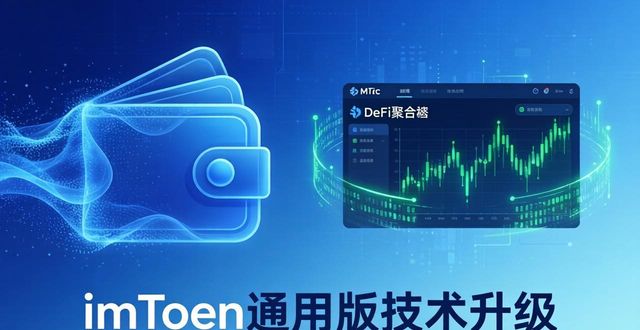 imToken通用版技术升级，用户怎么看？