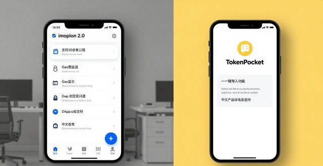 imToken 2.0安卓钱包：市场竞争激烈，它还能赢吗？