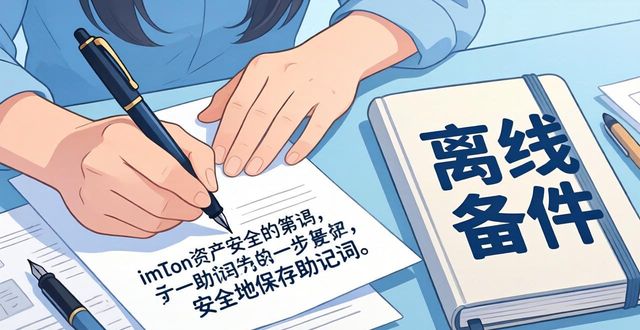 5. 安全保护你的资产，从imToken开始_中国东方资产管理公司资产_资产保护ap