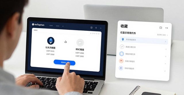imToken钱包官网下载后的资产管理技巧_钱包管理app_钱包官方