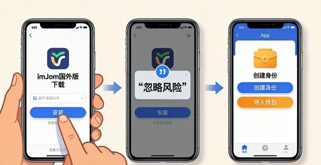 三命通会完整白话版下载_如何下载和安装imToken国外版：完整指南_育儿指南手机版下载
